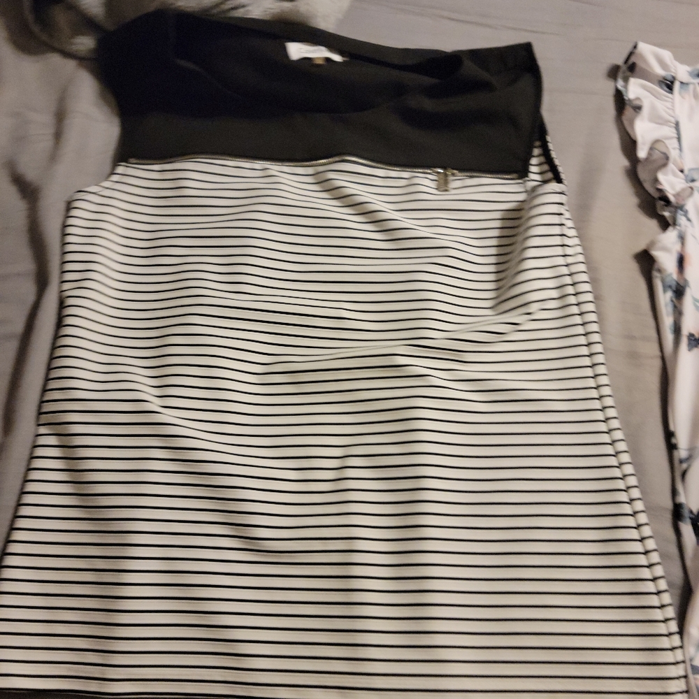 Calvin Klein designer dress shirts